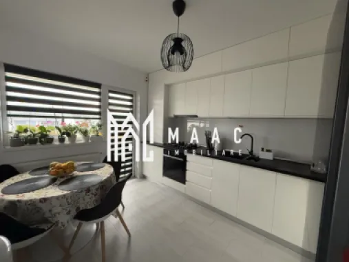 Logo MAAC IMOBILIARE logo