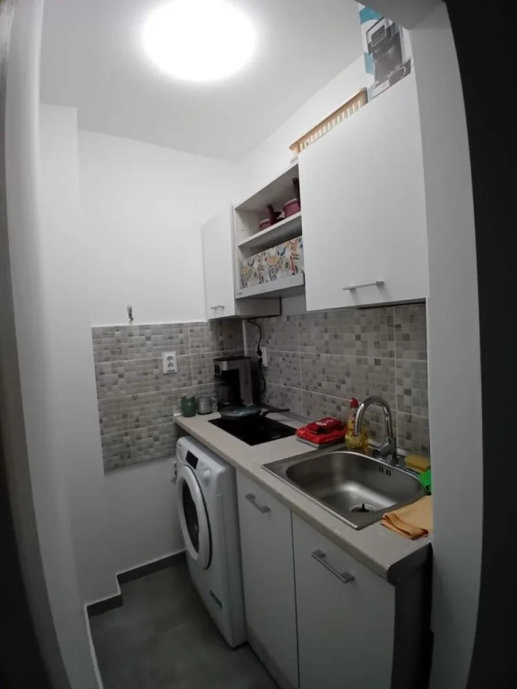 Garsoniera de inchiriat - Tiglina 1, Strada Brailei