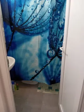 Garsoniera de inchiriat - Tiglina 1, Strada Brailei