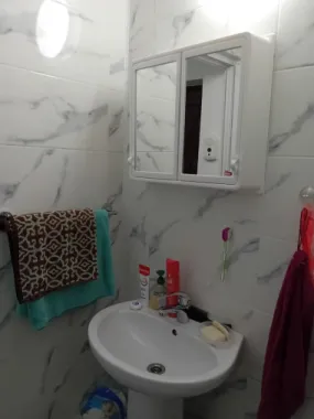 Garsoniera de inchiriat - Tiglina 1, Strada Brailei