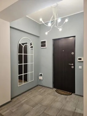 Apartament cu o cameră - Bd. George Coșbuc, Italian Residence