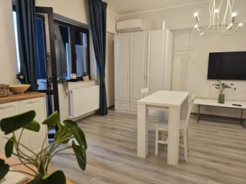 Apartament cu o cameră - Bd. George Coșbuc, Italian Residence
