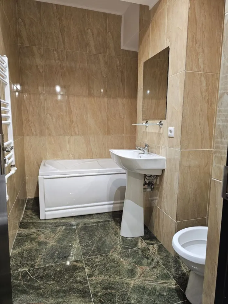 Apartament cu o cameră - Bd. George Coșbuc, Italian Residence