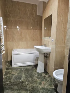 Apartament cu o cameră - Bd. George Coșbuc, Italian Residence