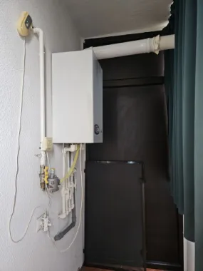 Apartament cu o cameră - Bd. George Coșbuc, Italian Residence