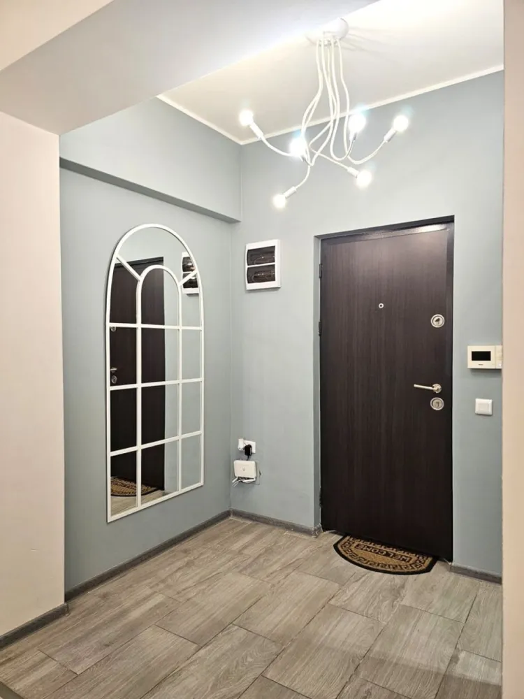 Apartament cu 1 cameră - Bd. George Coșbuc, Italian Residence