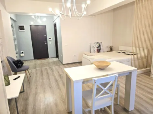 Apartament cu 1 cameră - Bd. George Coșbuc, Italian Residence