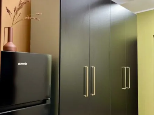 Apartament cu o camera, 45 mp - Zona Mall, Italian Residence