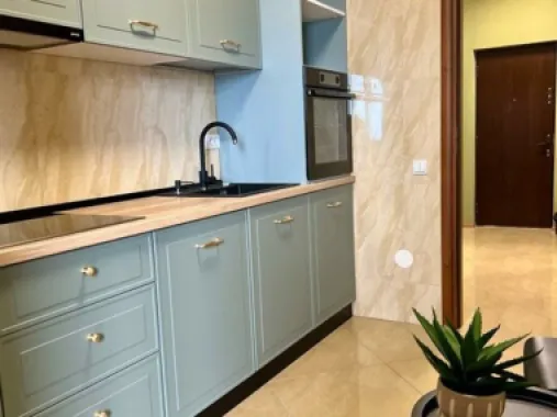 Apartament cu o camera, 45 mp - Zona Mall, Italian Residence