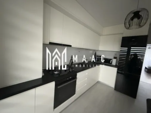 Apartament 3 camere I Șelimbăr | 2 băi I 80 MPU