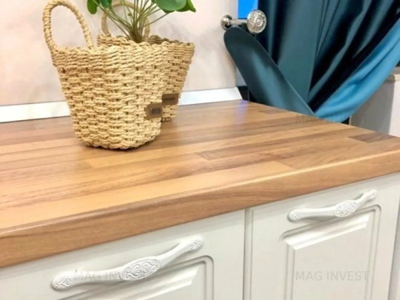 Exclusivitate - apartament cu o camera, 45 m - Italian Residence, Mall