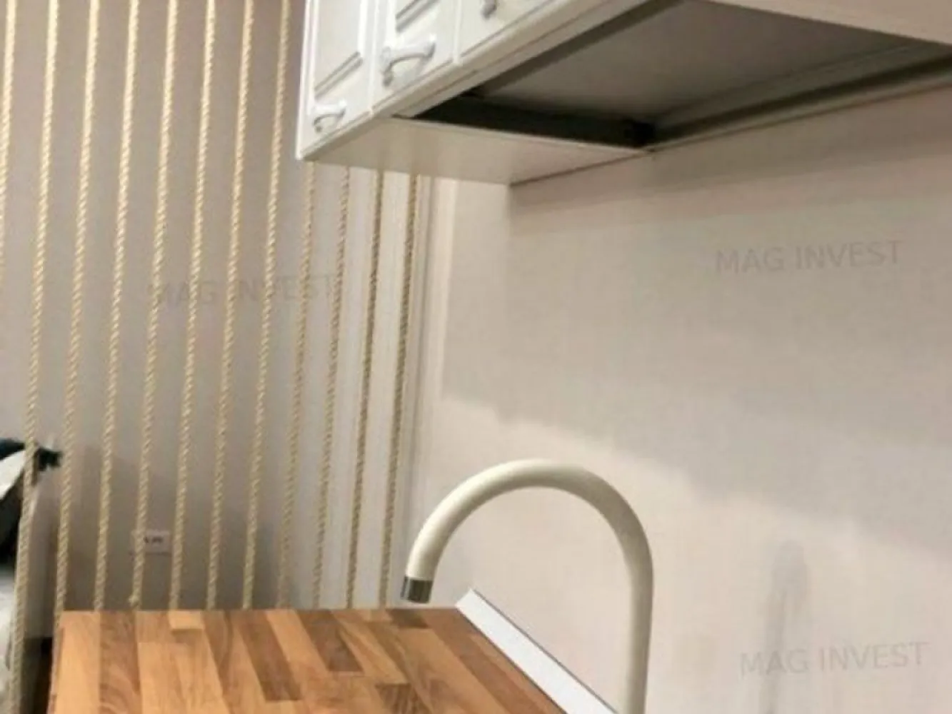 Exclusivitate - apartament cu o camera, 45 m - Italian Residence, Mall