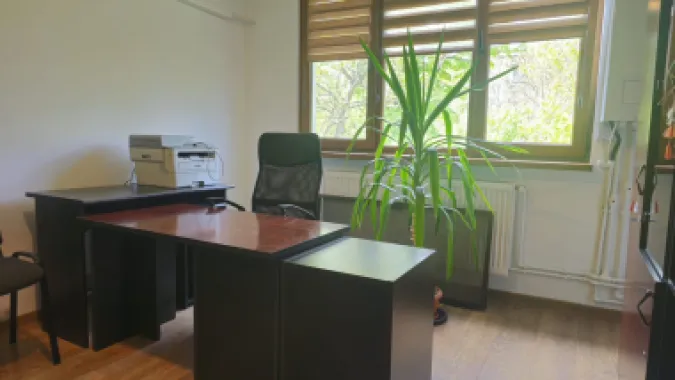 Garsonieră de închiriat – ideală pentru birou/cabinet, Țiglina 1