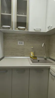 Garsonieră de închiriat – ideală pentru birou/cabinet, Țiglina 1