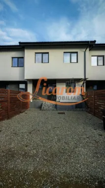 Logo Licarom Imobiliare logo