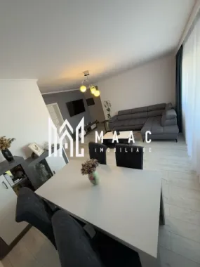 Apartament 3 camere I Șelimbăr | 2 băi I 80 MPU