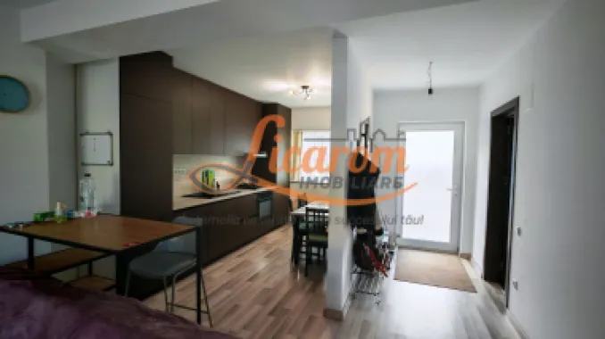 IZVOR TARLUNGENI - Duplex P+E, 4 camere "la Cheie".COMISION 0
