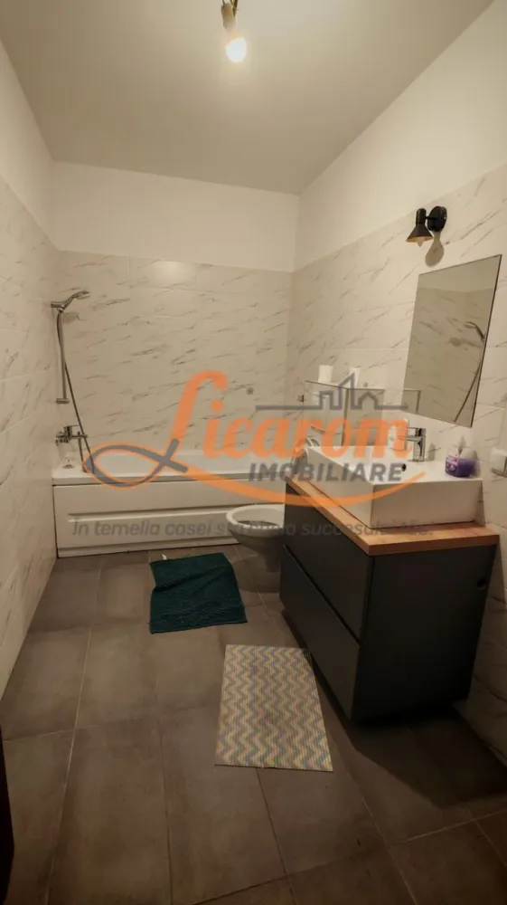 IZVOR TARLUNGENI - Duplex P+E, 4 camere "la Cheie".COMISION 0