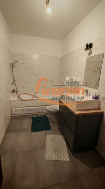 IZVOR TARLUNGENI - Duplex P+E, 4 camere "la Cheie".COMISION 0