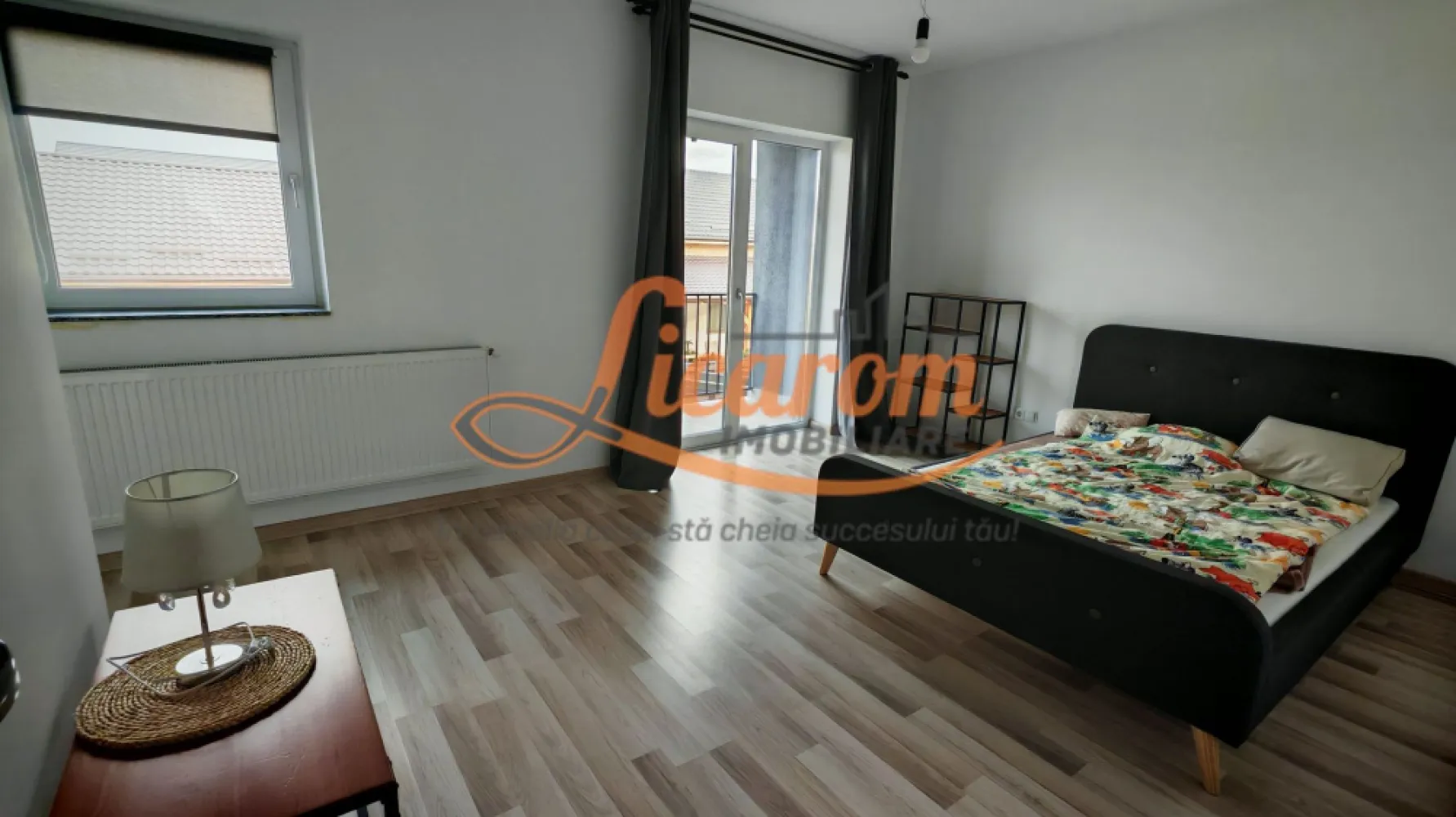 IZVOR TARLUNGENI - Duplex P+E, 4 camere "la Cheie".COMISION 0