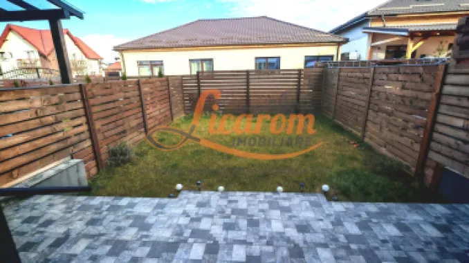 IZVOR TARLUNGENI - Duplex P+E, 4 camere "la Cheie".COMISION 0