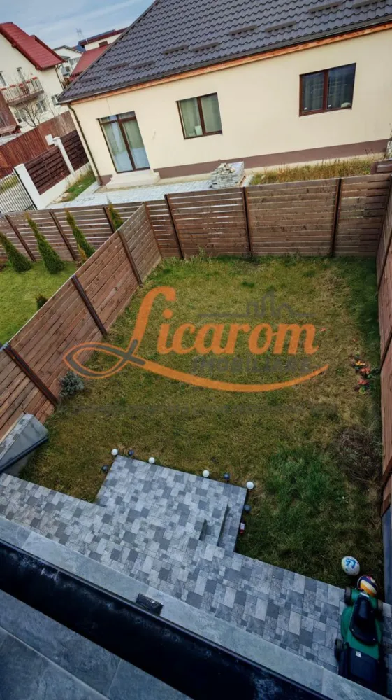 IZVOR TARLUNGENI - Duplex P+E, 4 camere "la Cheie".COMISION 0