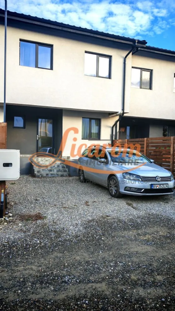 IZVOR TARLUNGENI - Duplex P+E, 4 camere "la Cheie".COMISION 0