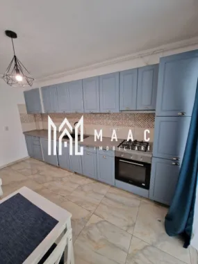 Apartament 3 camere | 90 MPU | Terasa 13MP | Selimbar