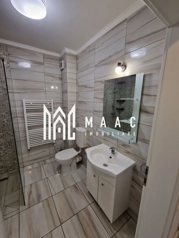 Apartament 3 camere | 90 MPU | Terasa 13MP | Selimbar