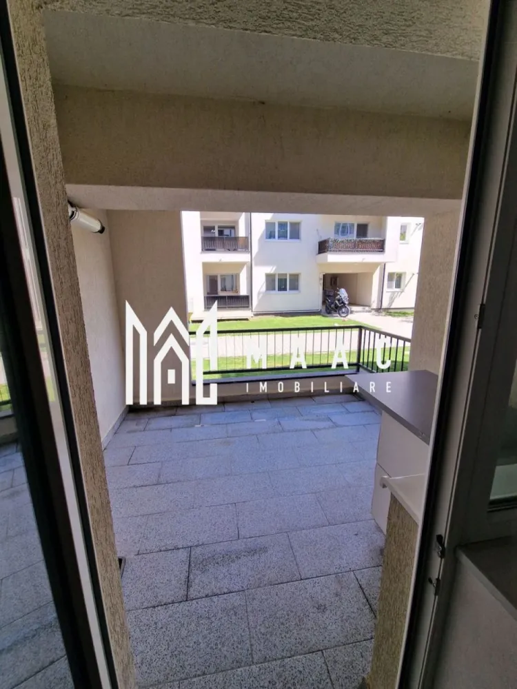 Apartament 3 camere | 90 MPU | Terasa 13MP | Selimbar