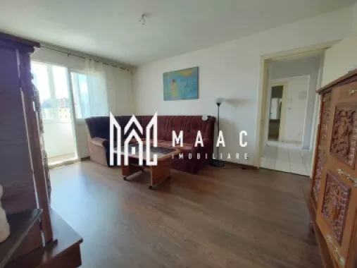 Logo MAAC IMOBILIARE logo