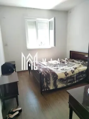 Apartament 3 camere | Bucatarie Separata | Balcon închis | Cedonia