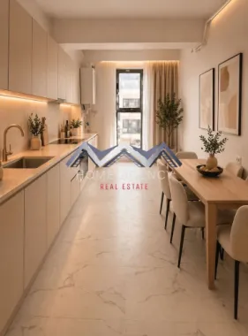 Apartament 3 camere Otopeni central