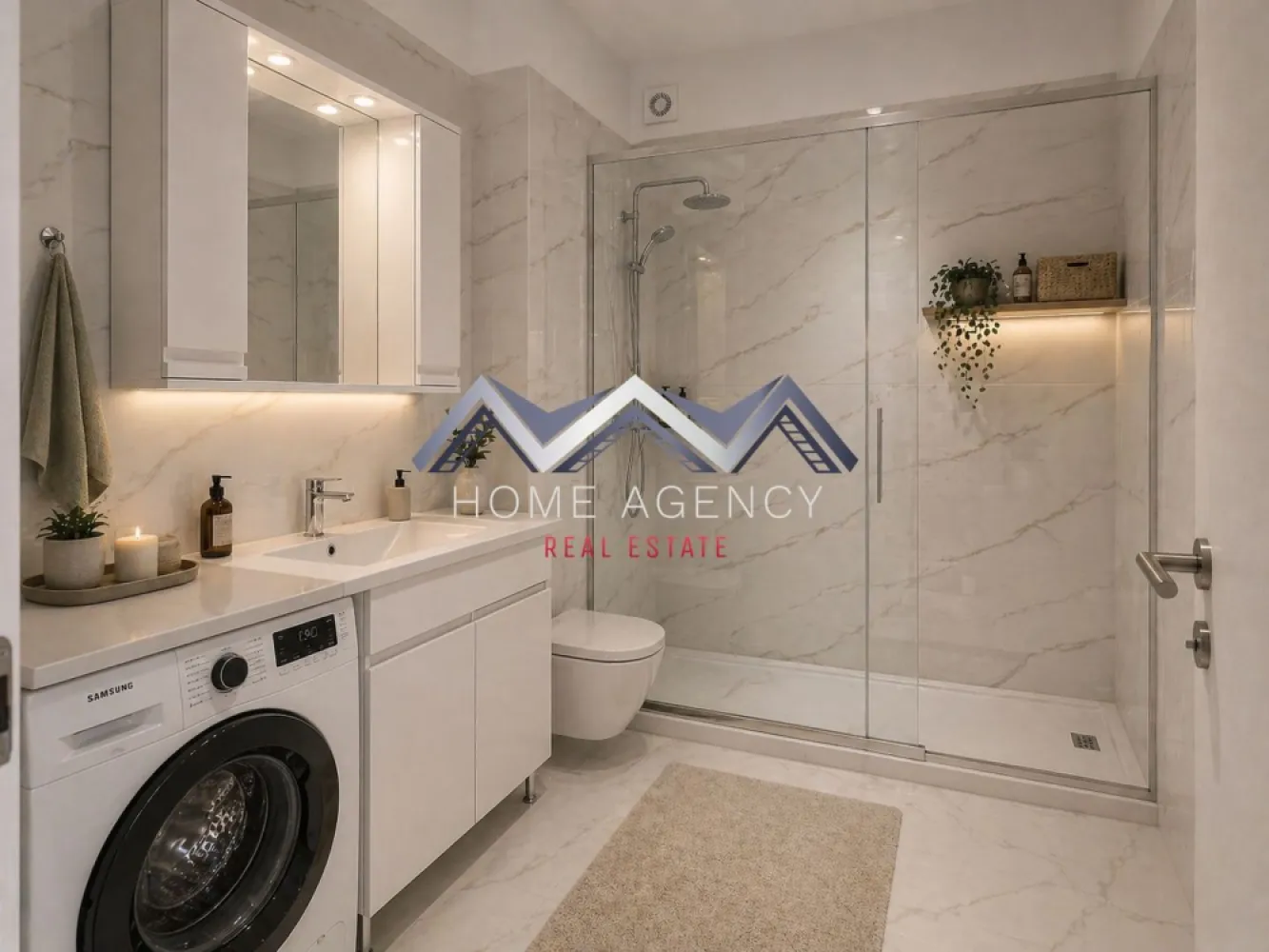 Apartament 3 camere Otopeni central
