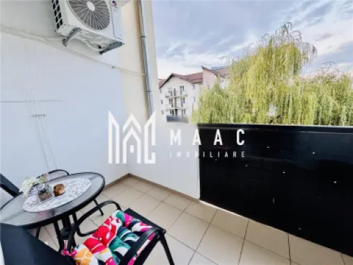 Apartament 3 camere | Etaj 3 | 2 Balcoane | Turnisor