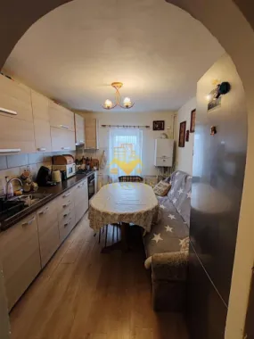 2 camere decomandate, balcon, parcare, Intre lacuri, Iulius Mall