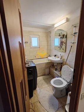 2 camere decomandate, balcon, parcare, Intre lacuri, Iulius Mall