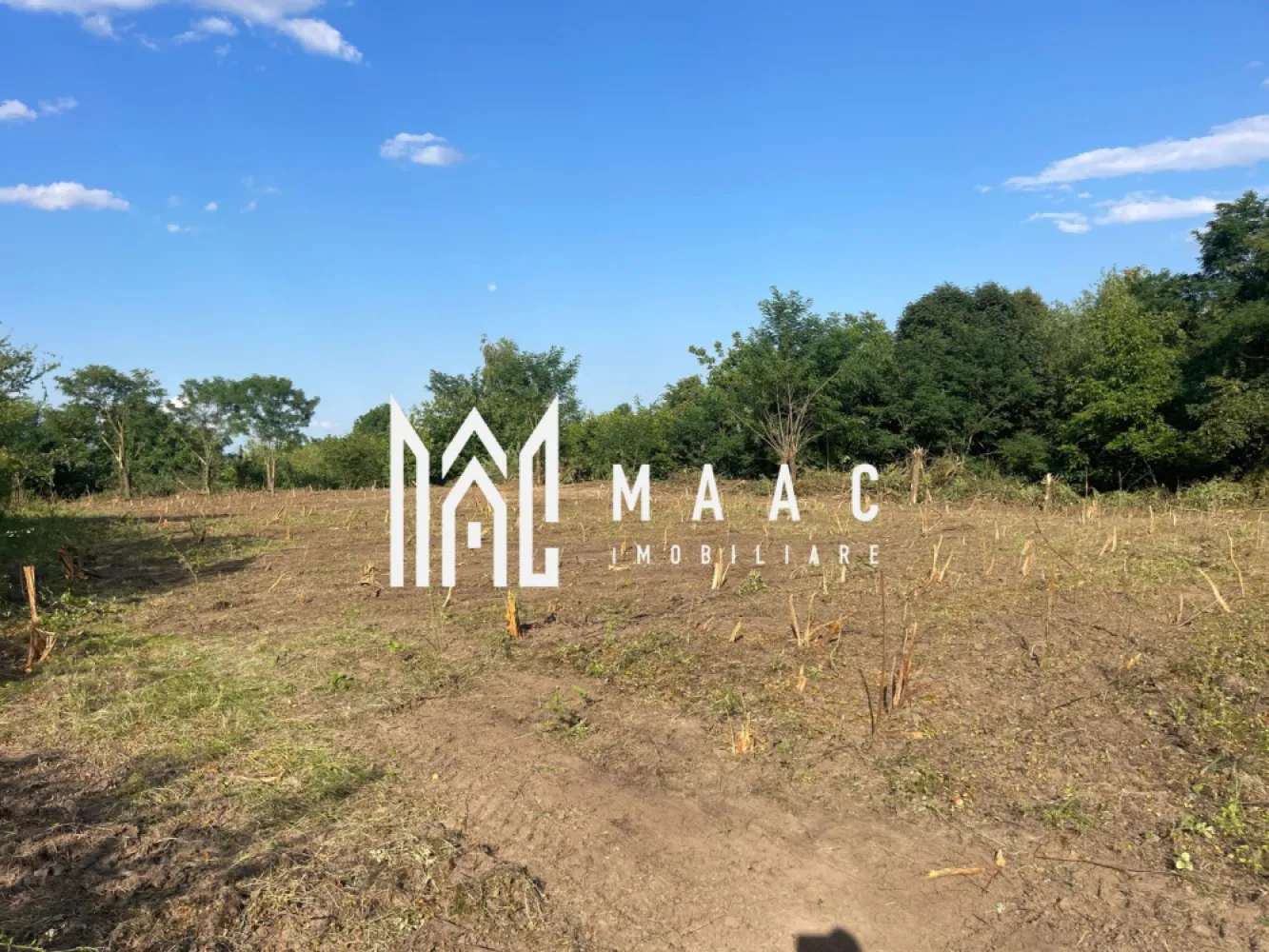 Oportunitate de Investiție Strategică | Teren Intravilan | Colonia Becas - MAAC Imobiliare vă prezintă o excelentă oportunitate de investiție, un teren intravilan de mari dimensiuni, ideal pentru dezvoltări rezidențiale sau proiecte de anvergură, situat în zona cu potențial crescut Colonia Becas. Detalii Cheie ale Proprietății Suprafață Totală: 10.305 mp – o suprafață generoasă care permite viziuni de dezvoltare ample și scalabile. Regim Juridic: Intravilan (conform documentației cadastrale). Localizare: Colonia Becas – zonă recunoscută pentru liniște, aflată într-un ritm accelerat de dezvoltare și cu acces facil la infrastructura urbană. Avantaje Competitive și Certitudini Potențial de Dezvoltare Maxim: Terenul se vinde fără Plan Urbanistic Zonal (PUZ) aprobat, oferind astfel viitorului investitor libertatea totală de a concepe și implementa un proiect de la zero, optimizat conform cerințelor pieței și viziunii proprii. Certitudine Infrastructură Gaz: Prin confirmarea oficială de la Transgaz, se elimină orice risc sau servitute majoră legată de traversarea magistralelor de gaz, asigurând un proces de urbanizare predictibil și eficient. Accesibilitate: Accesul către proprietate este facil, facilitând logistica șantierului și integrarea rapidă în circuitul de transport. Stare Juridică: Documentația este completă, actualizată și pregătită pentru tranzacție imediată, asigurând o finalizare rapidă și sigură a vânzării. Concluzie Acest teren reprezintă o achiziție strategică pentru dezvoltatorii care doresc să capitalizeze pe expansiunea zonei Becas, având la dispoziție o suprafață extinsă și premise clare pentru obținerea avizelor necesare. Pentru analiză aprofundată, documentație completă și programarea unei vizionări, vă rugăm să contactați direct MAAC Imobiliare specificând ID : CP2790415 }}