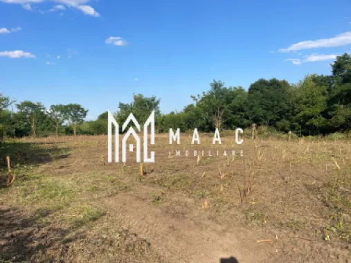 Oportunitate de Investiție Strategică | Teren Intravilan | Colonia Becas