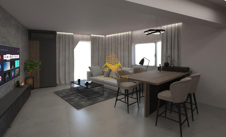 3 camere, Premium, bloc nou, garaj,Wings,Frunzisului Zona Golden Tulip