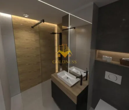 3 camere, Premium, bloc nou, garaj,Wings,Frunzisului Zona Golden Tulip