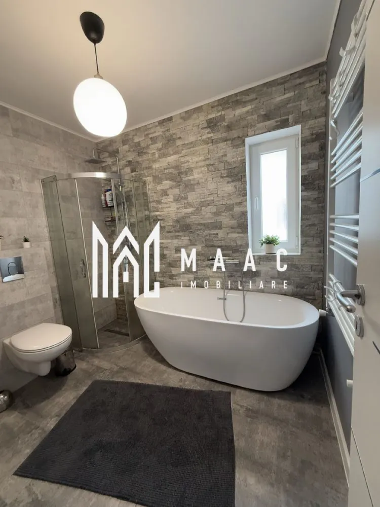 Apartament 3 camere I Șelimbăr | 2 băi I 80 MPU