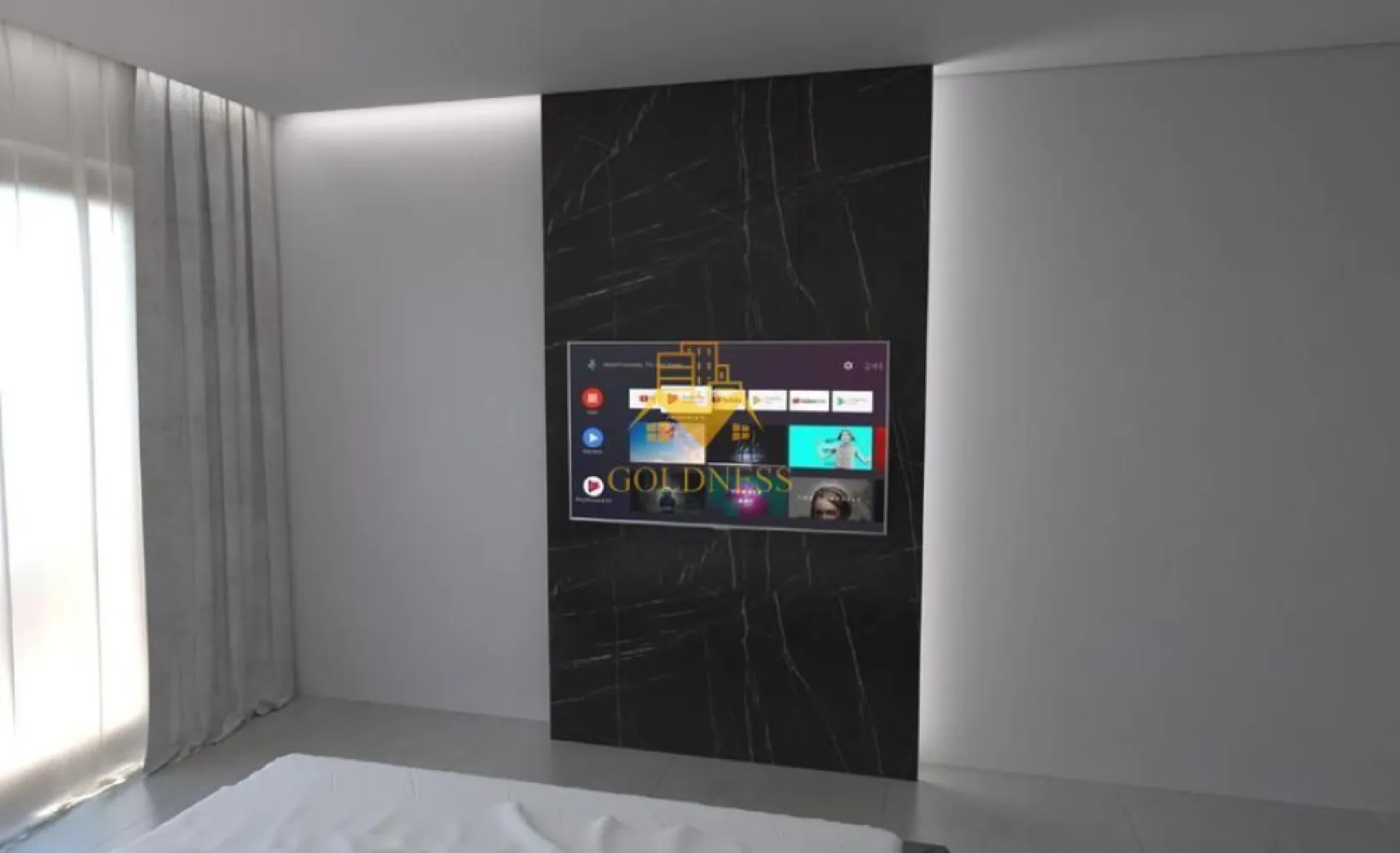 3 camere, Premium, bloc nou, garaj,Wings,Frunzisului Zona Golden Tulip