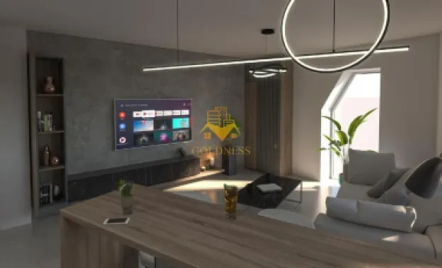 3 camere, Premium, bloc nou, garaj,Wings,Frunzisului Zona Golden Tulip