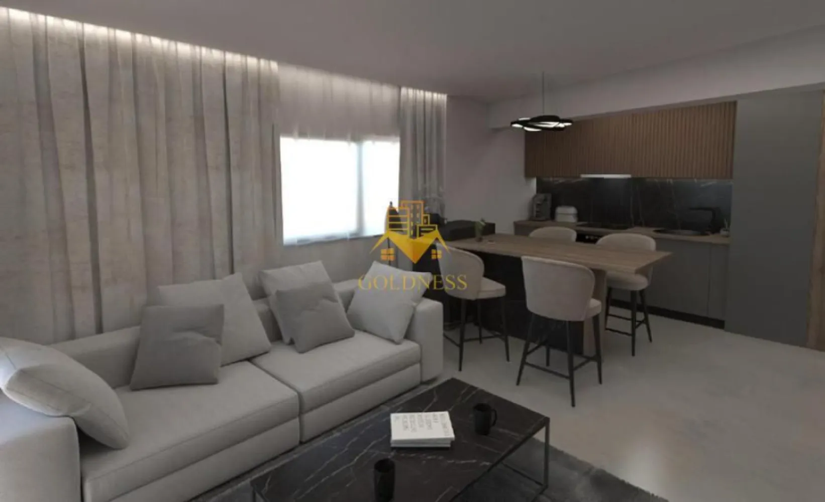 3 camere, Premium, bloc nou, garaj,Wings,Frunzisului Zona Golden Tulip