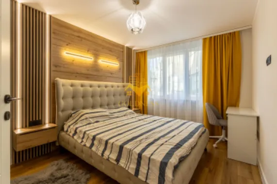 2 camere, modern, Mihai Viteazu, Centru, NTT DATA, Bosch, McDonalds