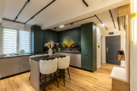 2 camere, modern, Mihai Viteazu, Centru, NTT DATA, Bosch, McDonalds