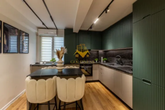 2 camere, modern, Mihai Viteazu, Centru, NTT DATA, Bosch, McDonalds