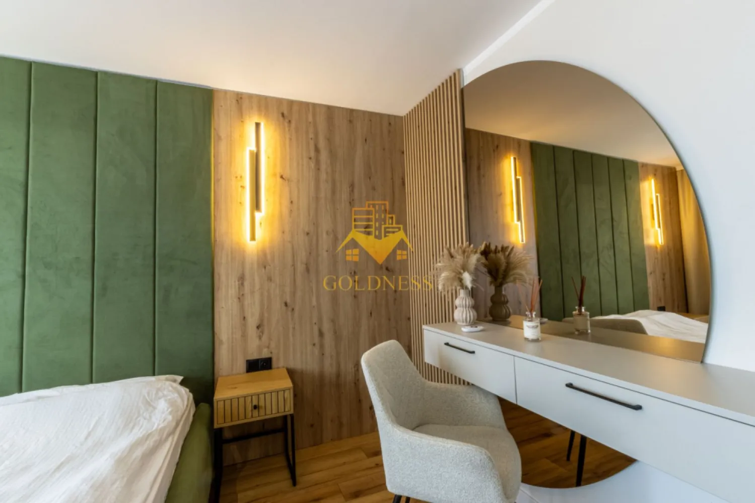 2 camere, modern, Mihai Viteazu, Centru, NTT DATA, Bosch, McDonalds