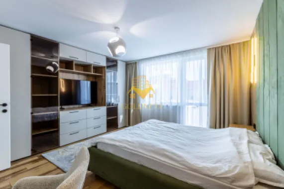 2 camere, modern, Mihai Viteazu, Centru, NTT DATA, Bosch, McDonalds